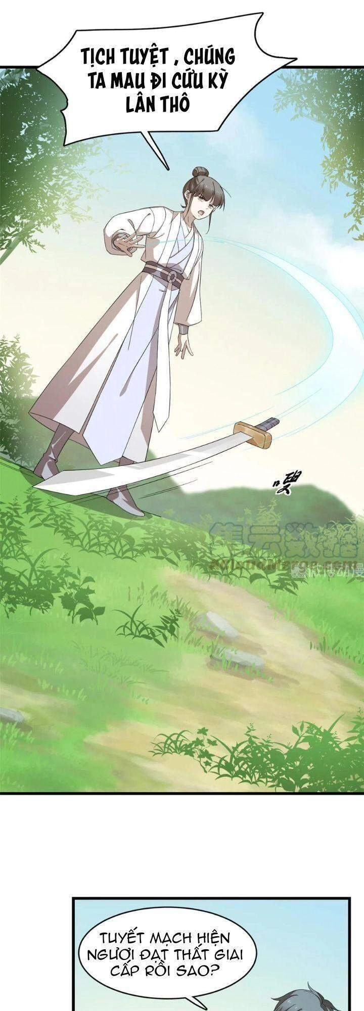 Độc Bộ Thiên Hạ: Đặc Công Thần Y Chapter 306 - 22