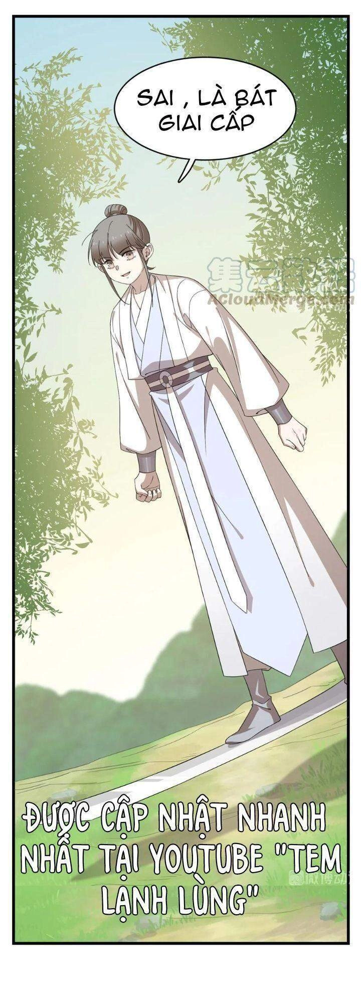 Độc Bộ Thiên Hạ: Đặc Công Thần Y Chapter 306 - 24