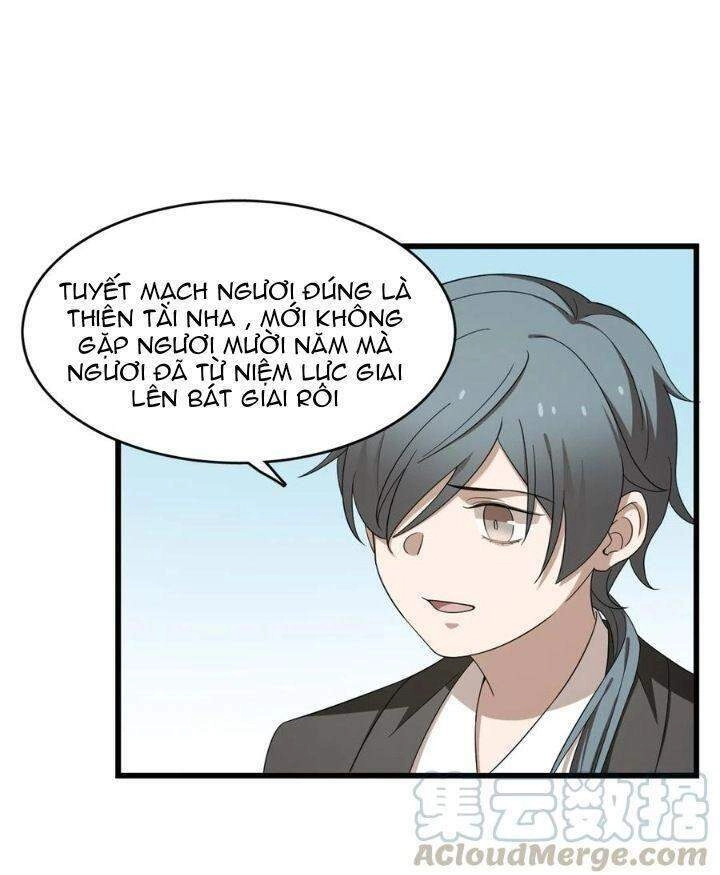 Độc Bộ Thiên Hạ: Đặc Công Thần Y Chapter 306 - 25