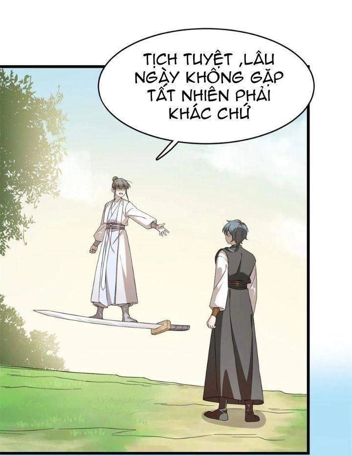 Độc Bộ Thiên Hạ: Đặc Công Thần Y Chapter 306 - 26