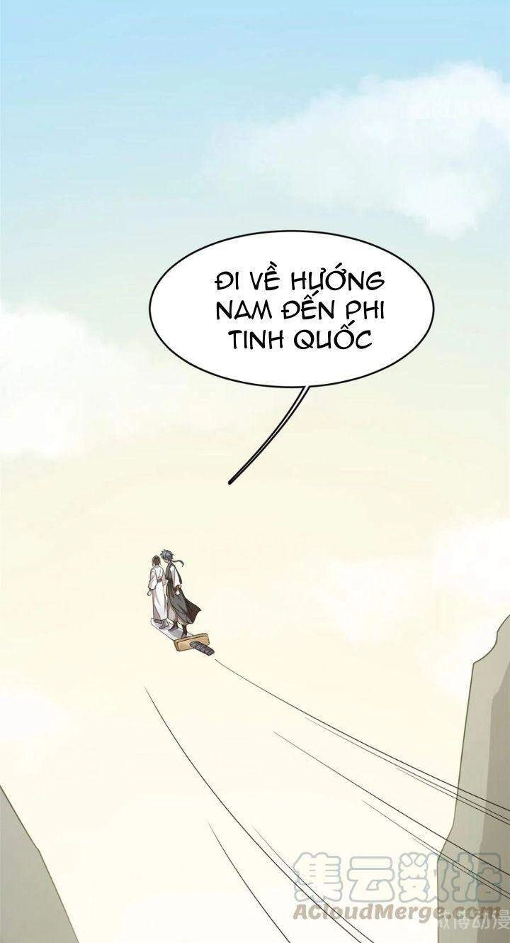 Độc Bộ Thiên Hạ: Đặc Công Thần Y Chapter 306 - 27