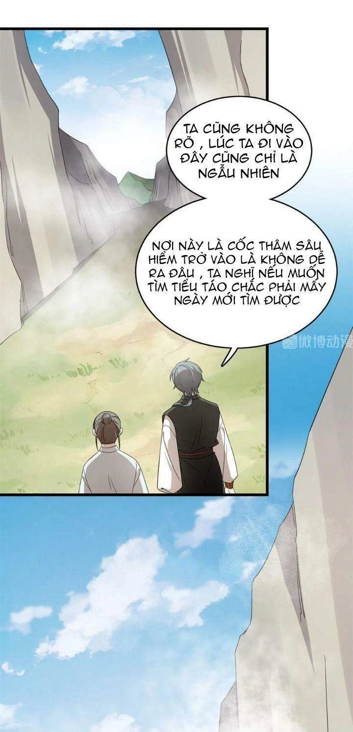 Độc Bộ Thiên Hạ: Đặc Công Thần Y Chapter 307 - 4