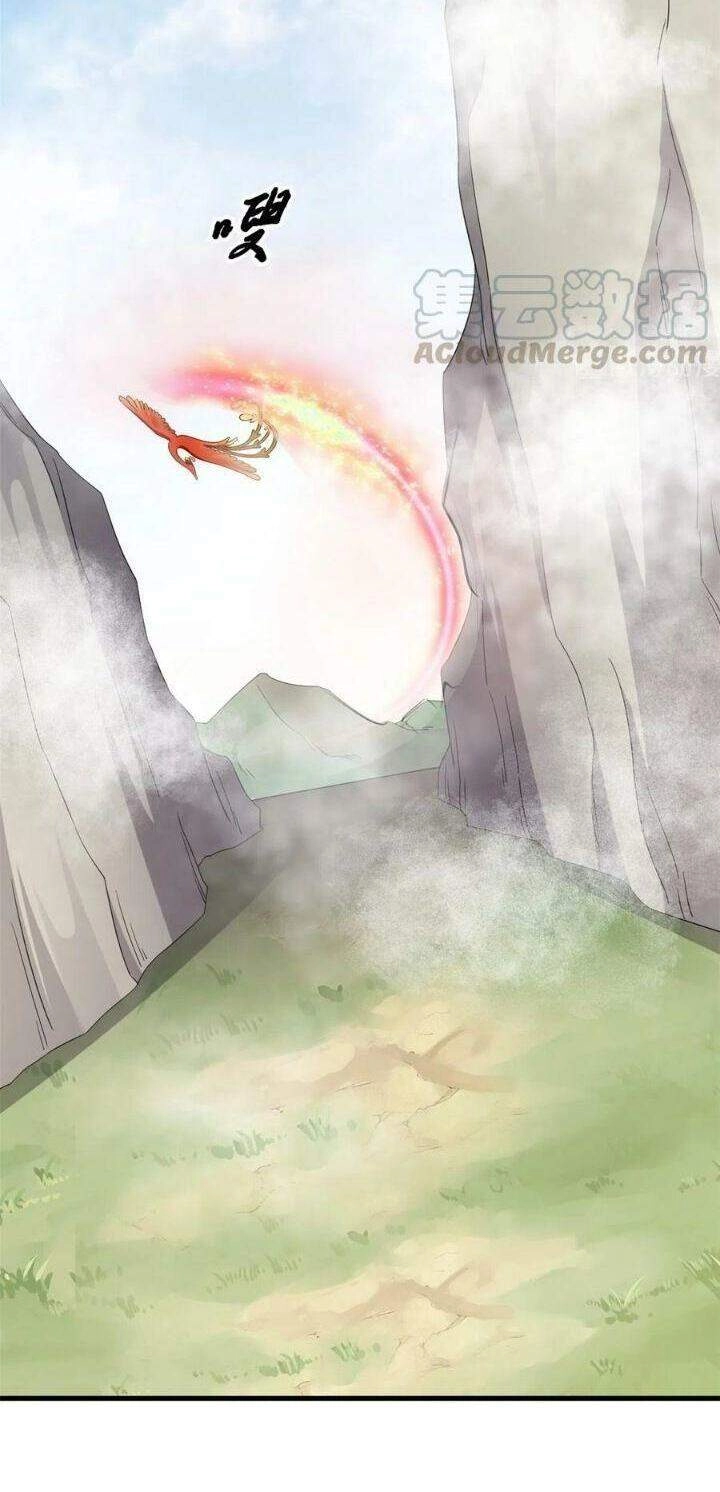 Độc Bộ Thiên Hạ: Đặc Công Thần Y Chapter 307 - 5