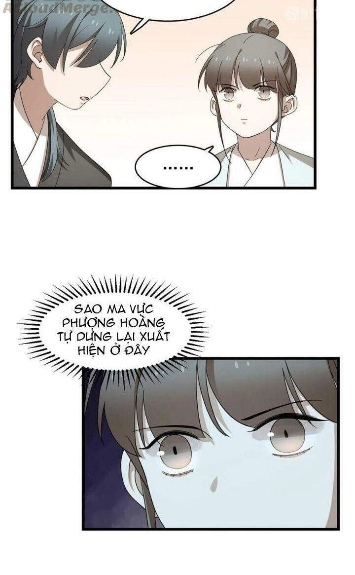 Độc Bộ Thiên Hạ: Đặc Công Thần Y Chapter 307 - 7