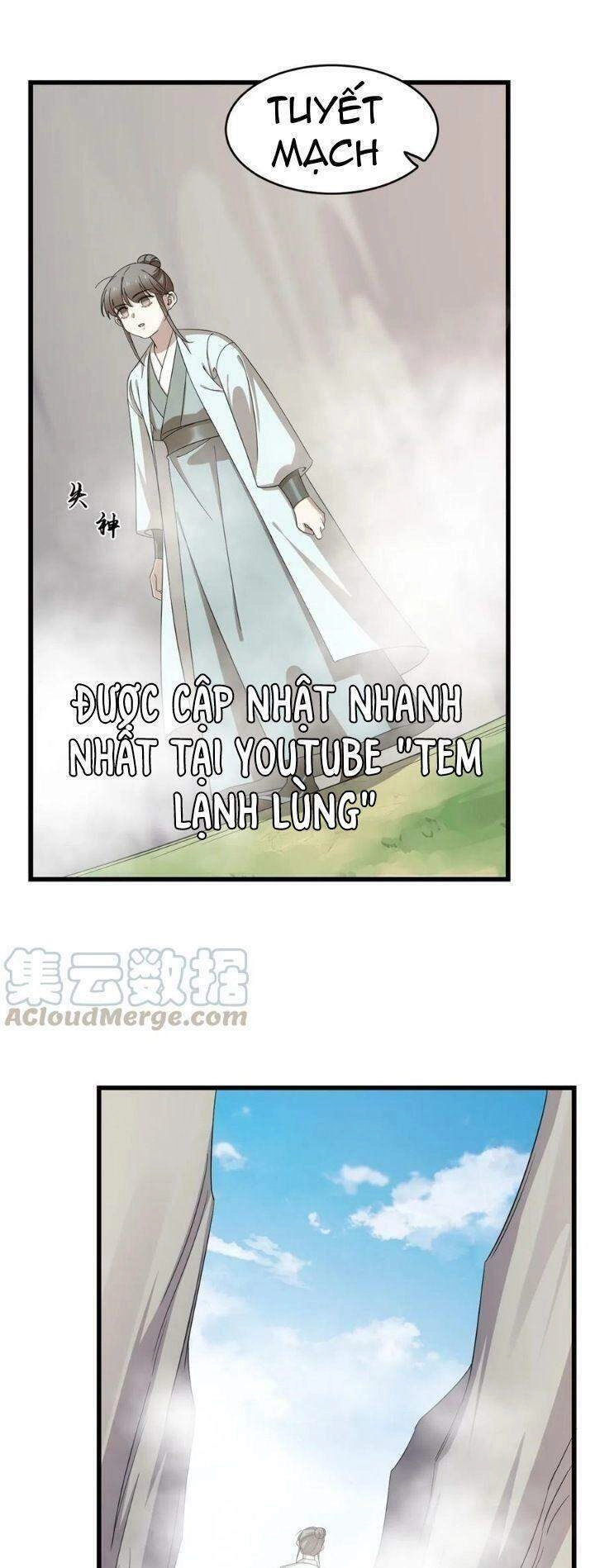 Độc Bộ Thiên Hạ: Đặc Công Thần Y Chapter 307 - 10