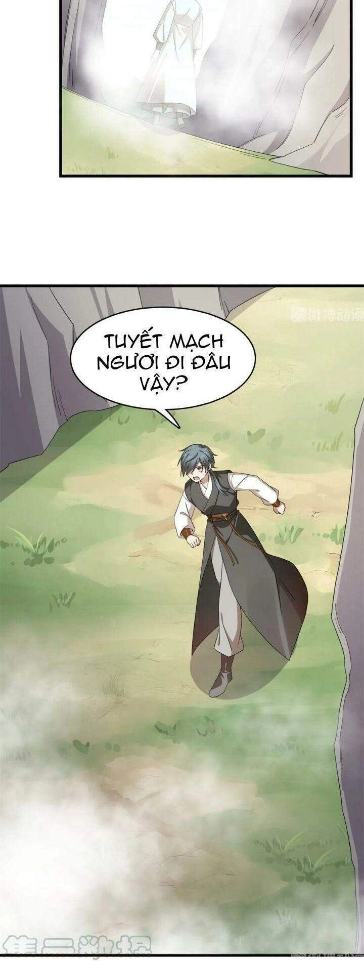 Độc Bộ Thiên Hạ: Đặc Công Thần Y Chapter 307 - 11