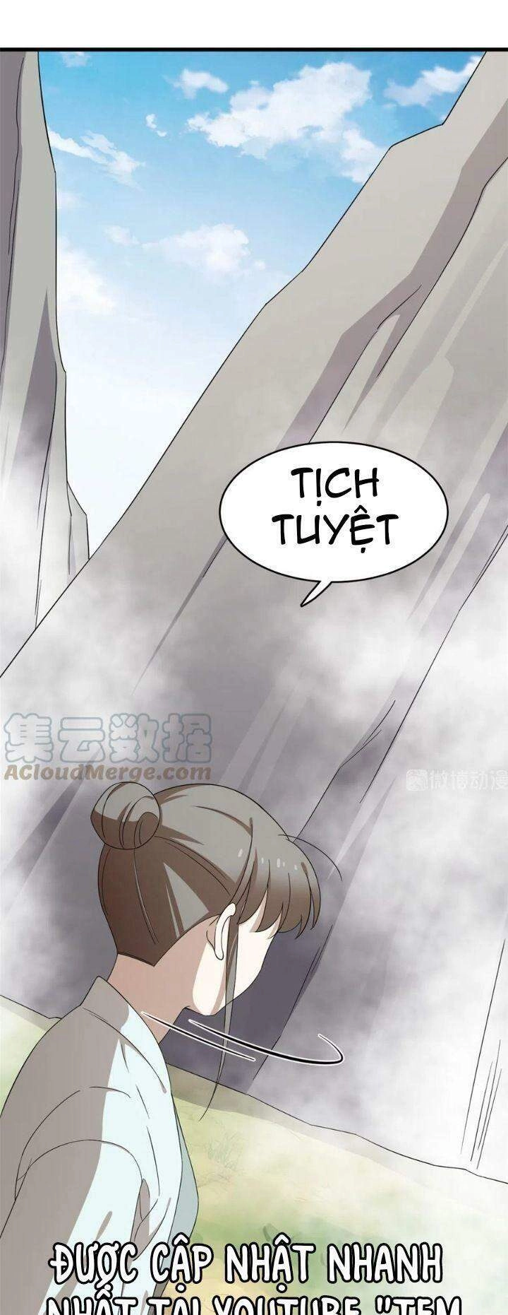 Độc Bộ Thiên Hạ: Đặc Công Thần Y Chapter 307 - 14