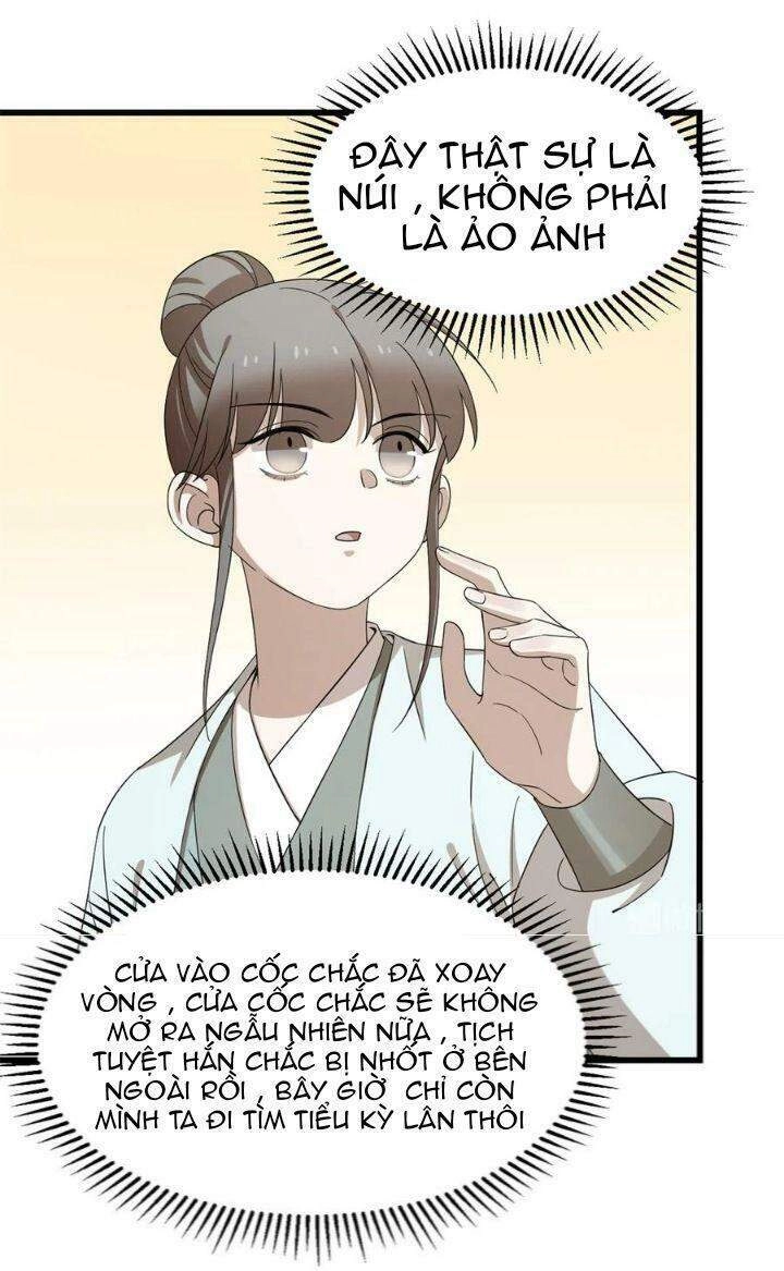 Độc Bộ Thiên Hạ: Đặc Công Thần Y Chapter 307 - 16