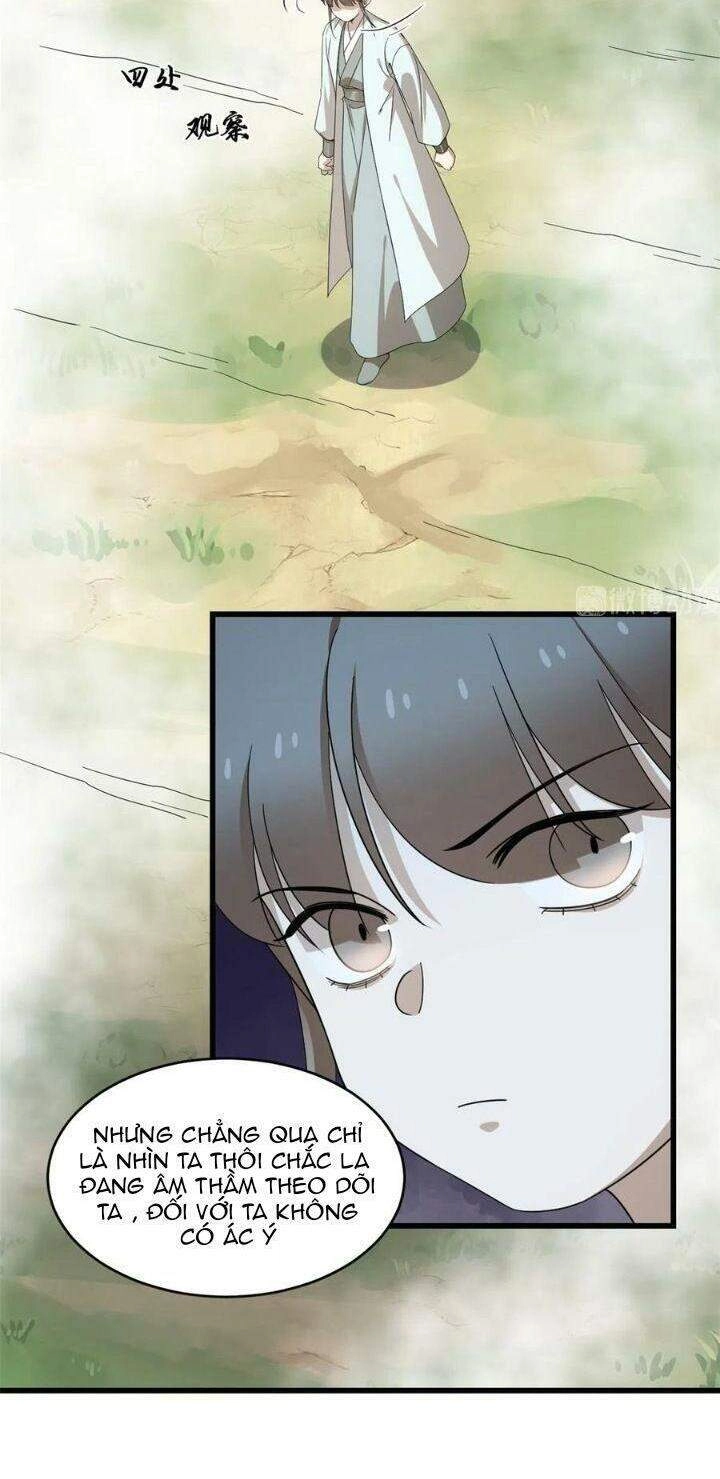 Độc Bộ Thiên Hạ: Đặc Công Thần Y Chapter 307 - 18