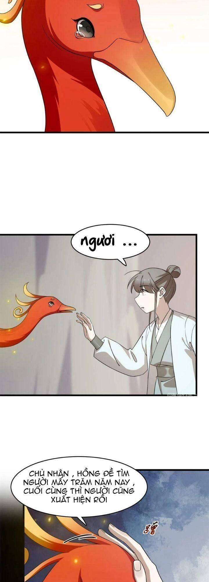 Độc Bộ Thiên Hạ: Đặc Công Thần Y Chapter 307 - 23