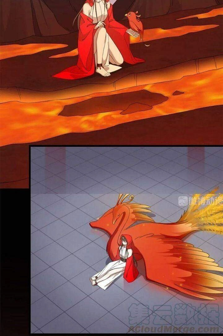 Độc Bộ Thiên Hạ: Đặc Công Thần Y Chapter 307 - 25