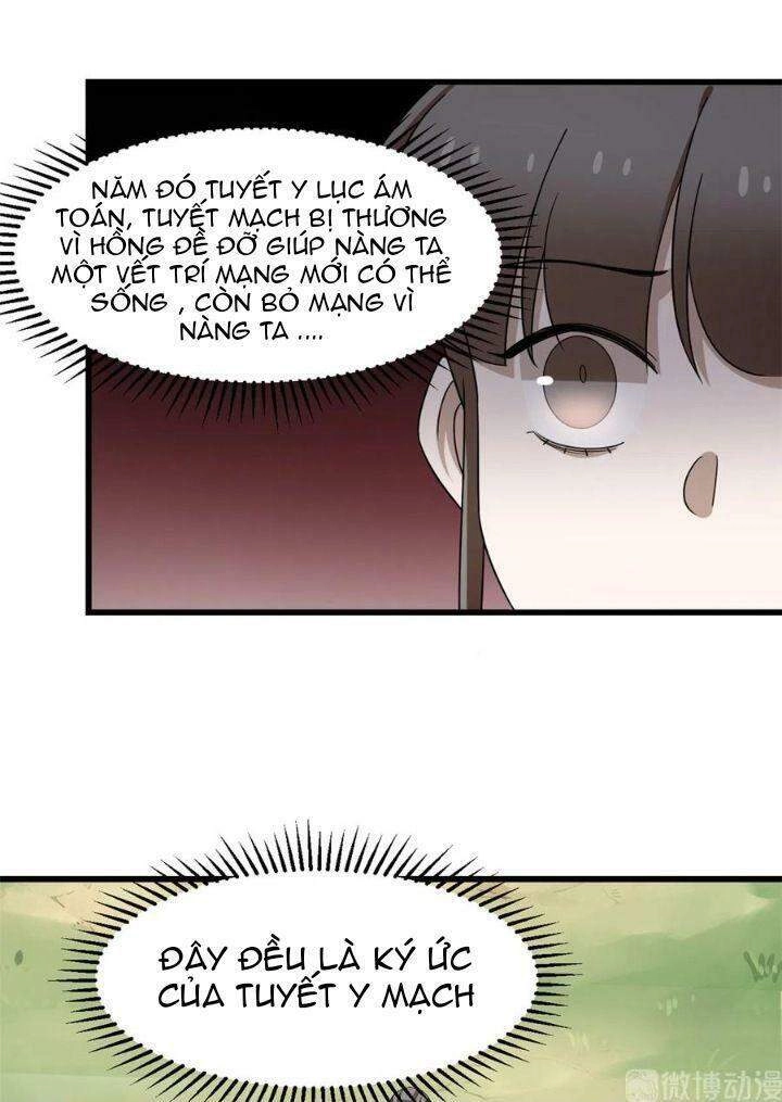 Độc Bộ Thiên Hạ: Đặc Công Thần Y Chapter 307 - 28