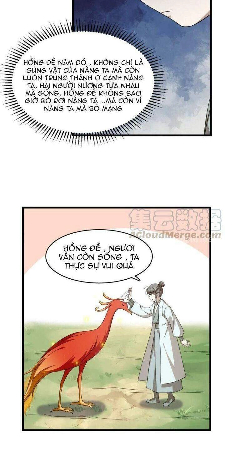 Độc Bộ Thiên Hạ: Đặc Công Thần Y Chapter 307 - 31