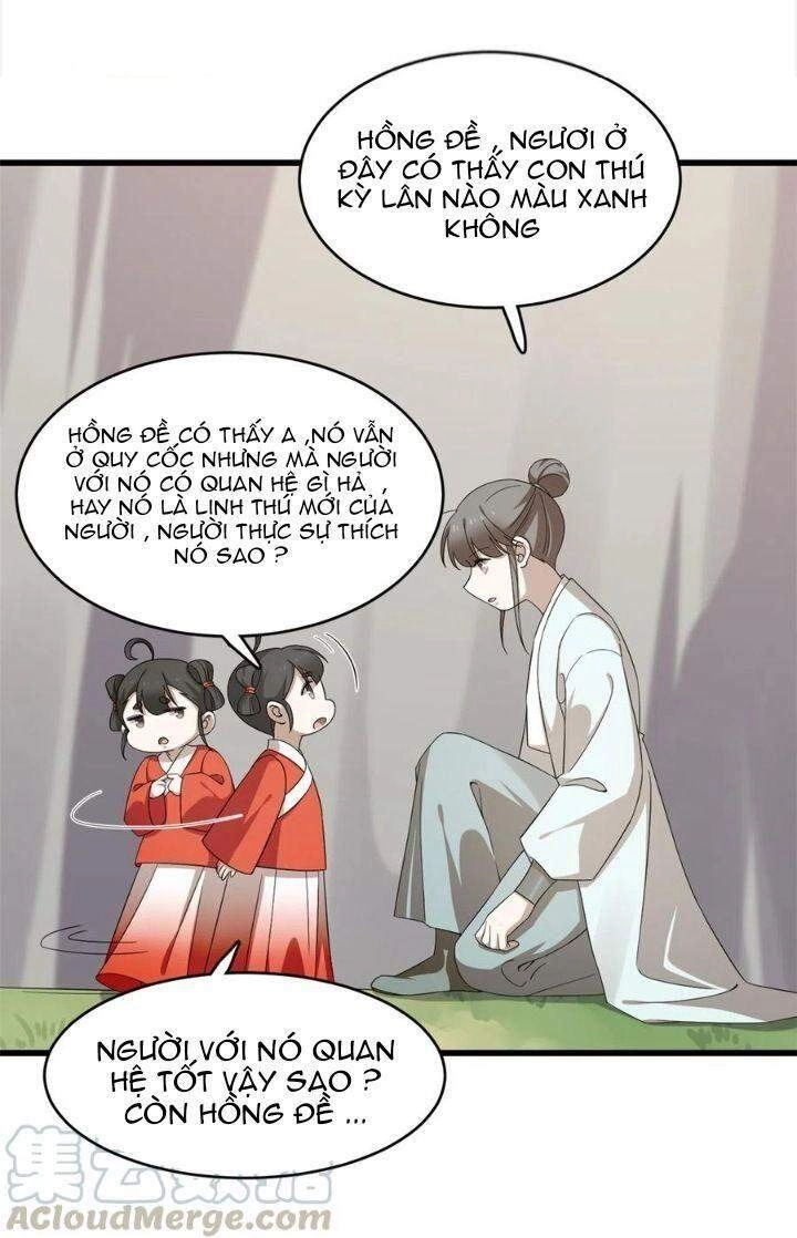 Độc Bộ Thiên Hạ: Đặc Công Thần Y Chapter 308 - 5