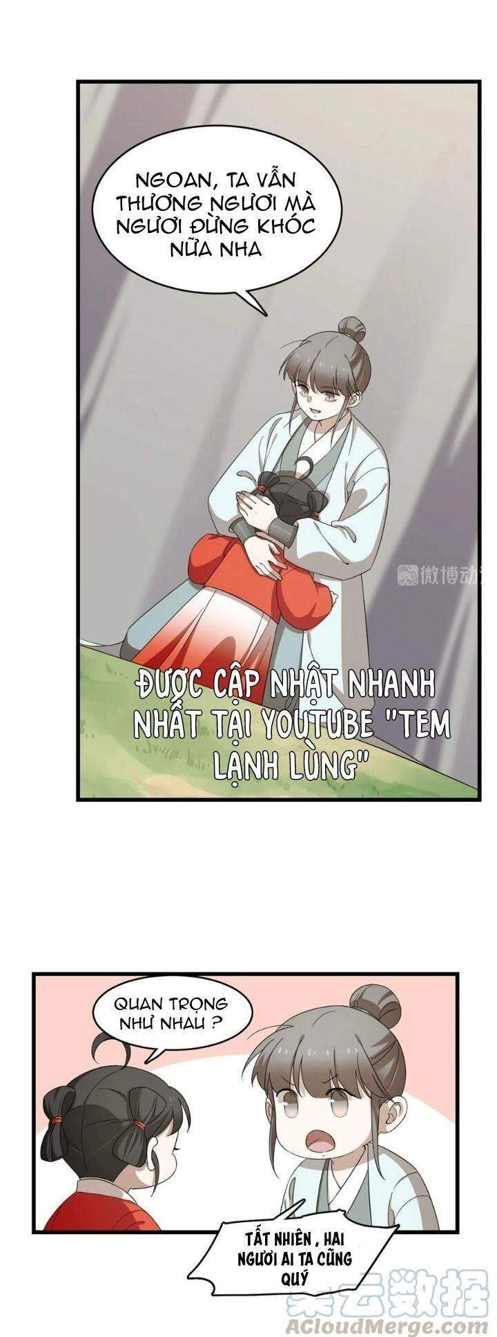 Độc Bộ Thiên Hạ: Đặc Công Thần Y Chapter 308 - 8