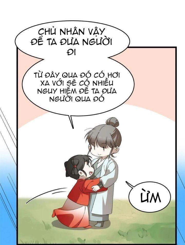 Độc Bộ Thiên Hạ: Đặc Công Thần Y Chapter 308 - 9