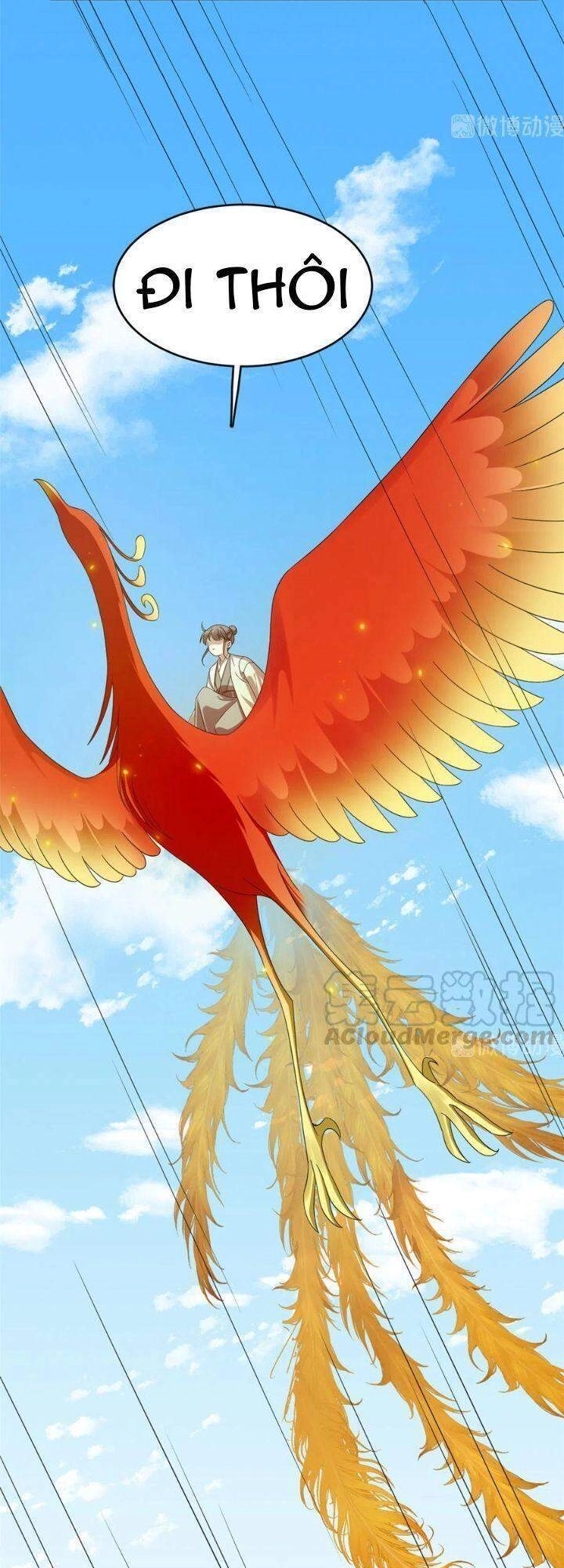 Độc Bộ Thiên Hạ: Đặc Công Thần Y Chapter 308 - 10