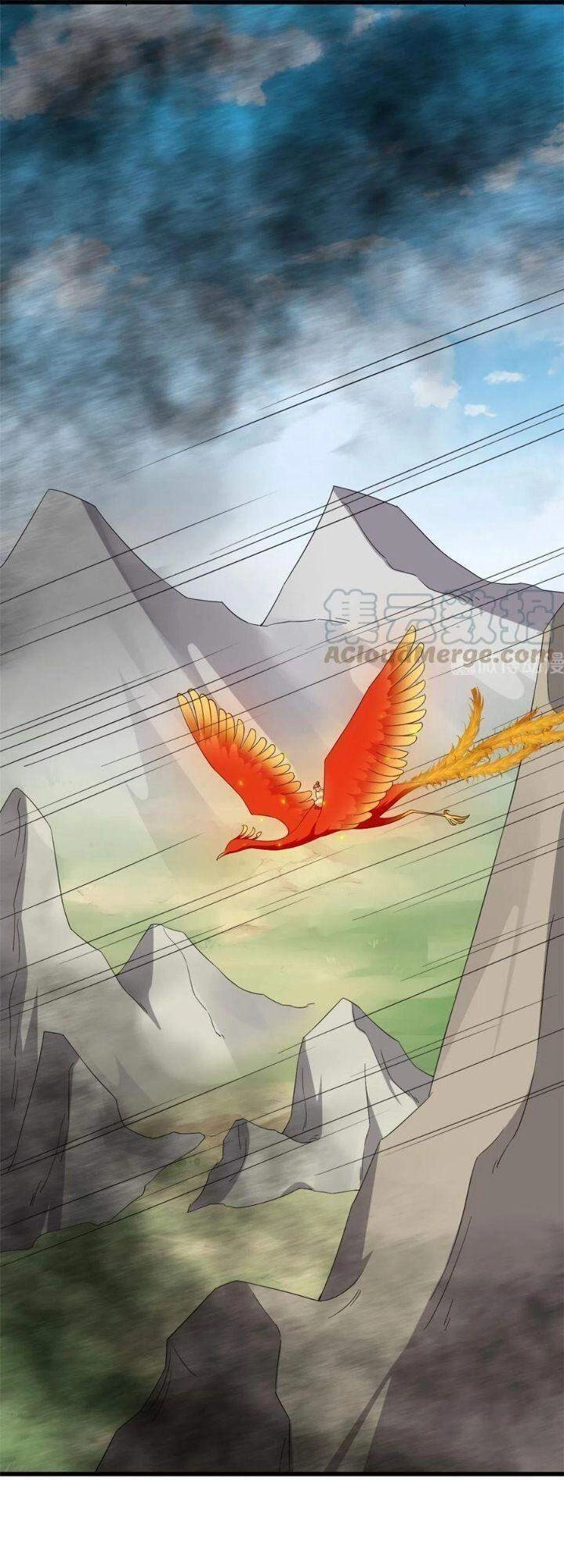 Độc Bộ Thiên Hạ: Đặc Công Thần Y Chapter 308 - 12