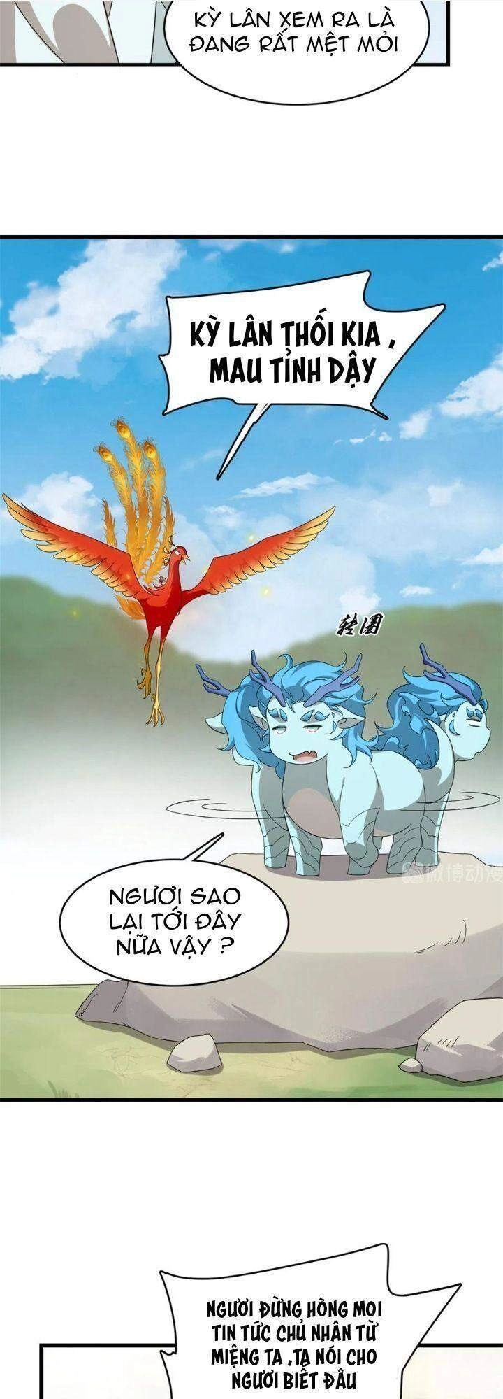 Độc Bộ Thiên Hạ: Đặc Công Thần Y Chapter 308 - 18