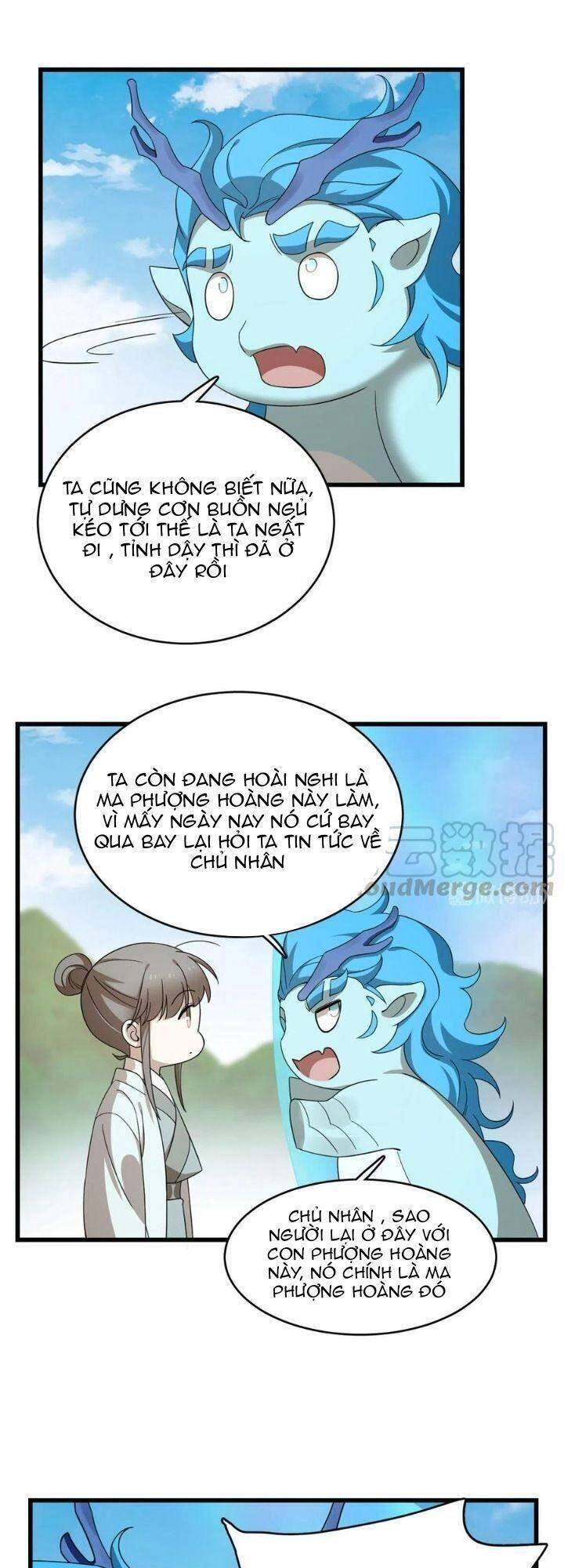 Độc Bộ Thiên Hạ: Đặc Công Thần Y Chapter 308 - 22