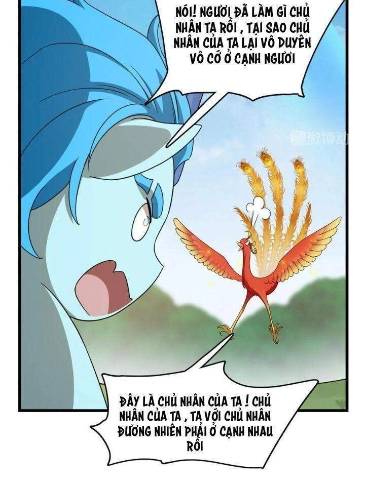 Độc Bộ Thiên Hạ: Đặc Công Thần Y Chapter 308 - 23