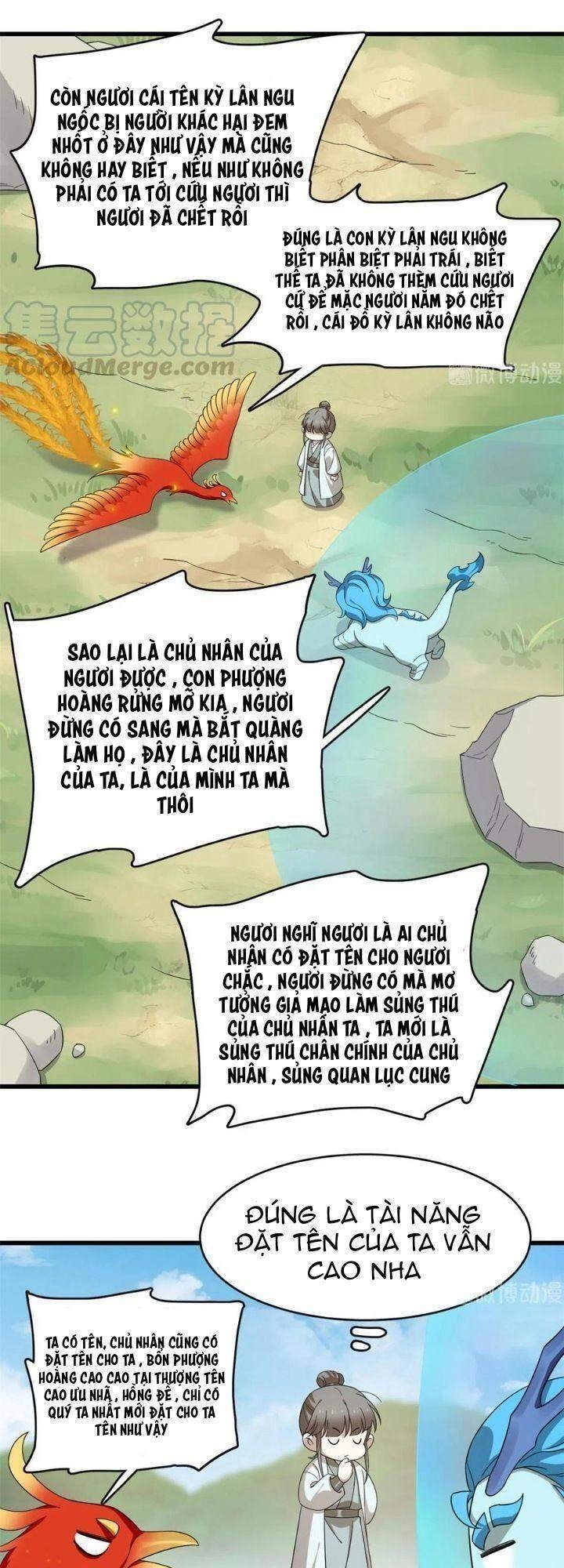 Độc Bộ Thiên Hạ: Đặc Công Thần Y Chapter 308 - 24