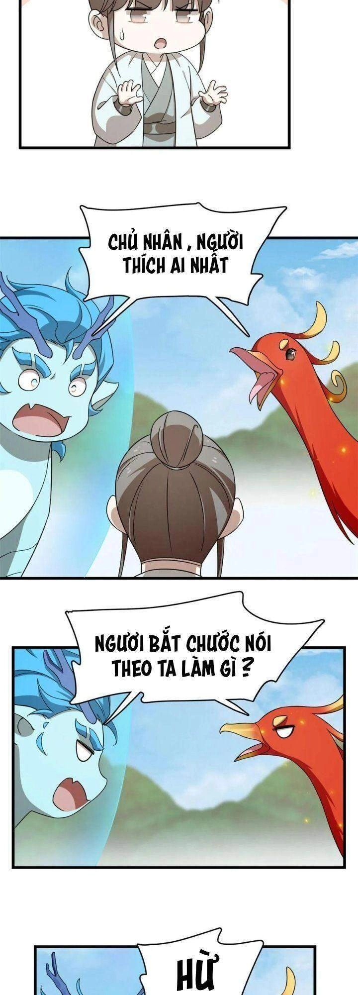 Độc Bộ Thiên Hạ: Đặc Công Thần Y Chapter 308 - 26