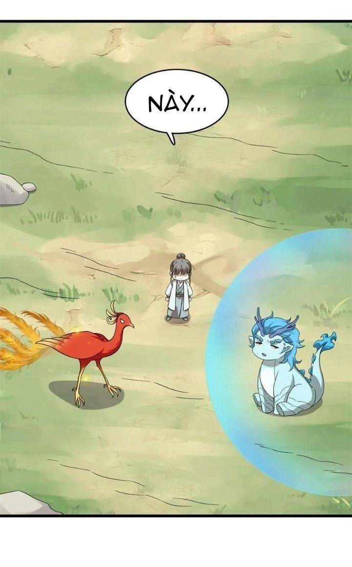 Độc Bộ Thiên Hạ: Đặc Công Thần Y Chapter 308 - 28