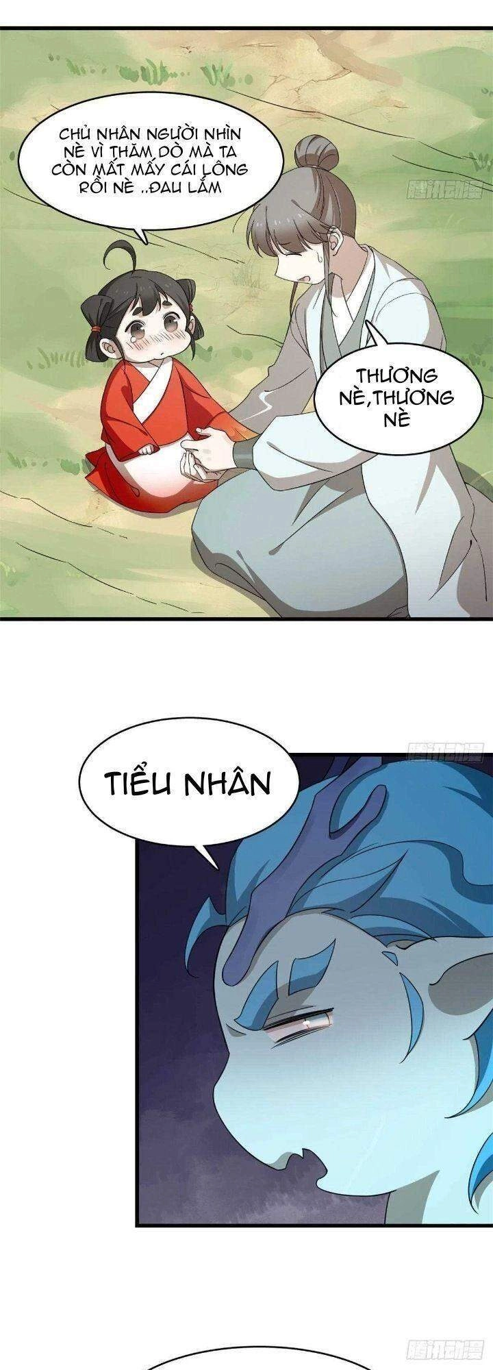 Độc Bộ Thiên Hạ: Đặc Công Thần Y Chapter 309 - 5