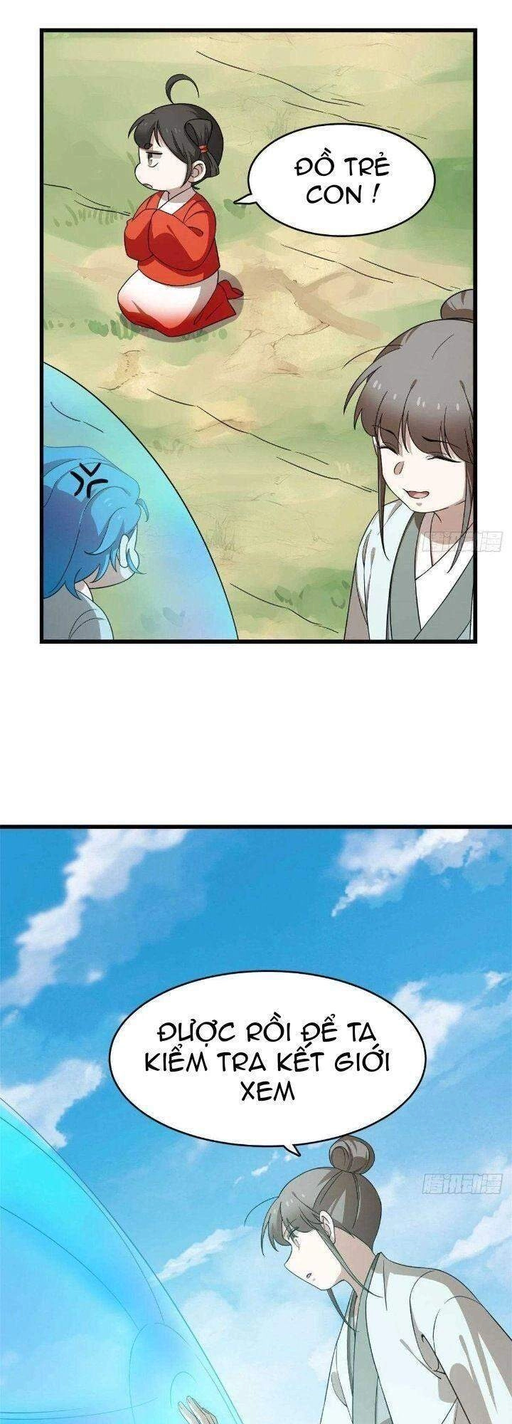 Độc Bộ Thiên Hạ: Đặc Công Thần Y Chapter 309 - 10