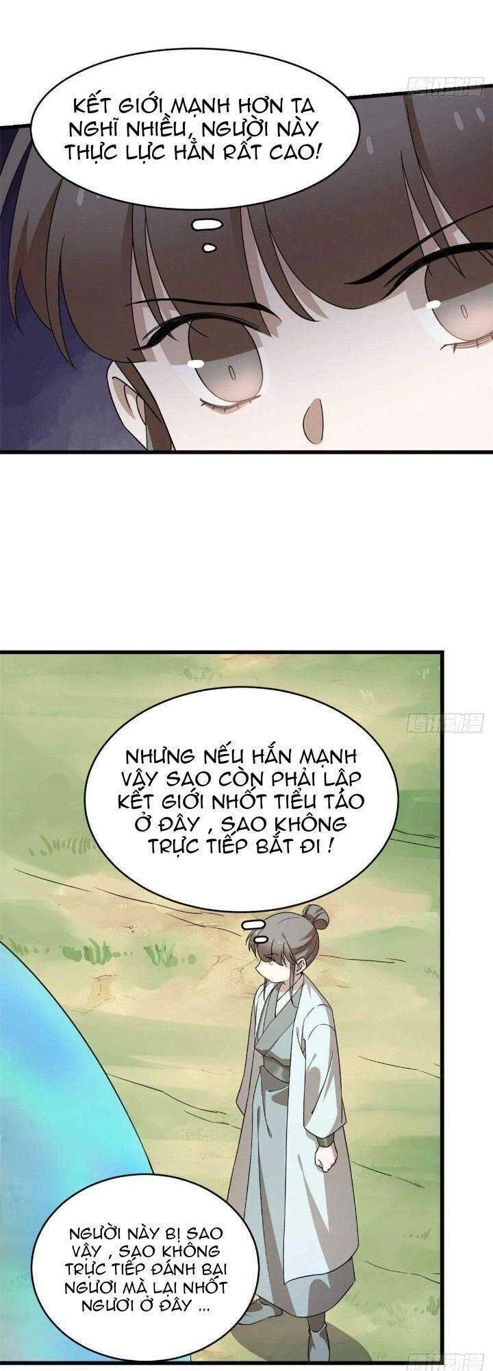 Độc Bộ Thiên Hạ: Đặc Công Thần Y Chapter 309 - 13