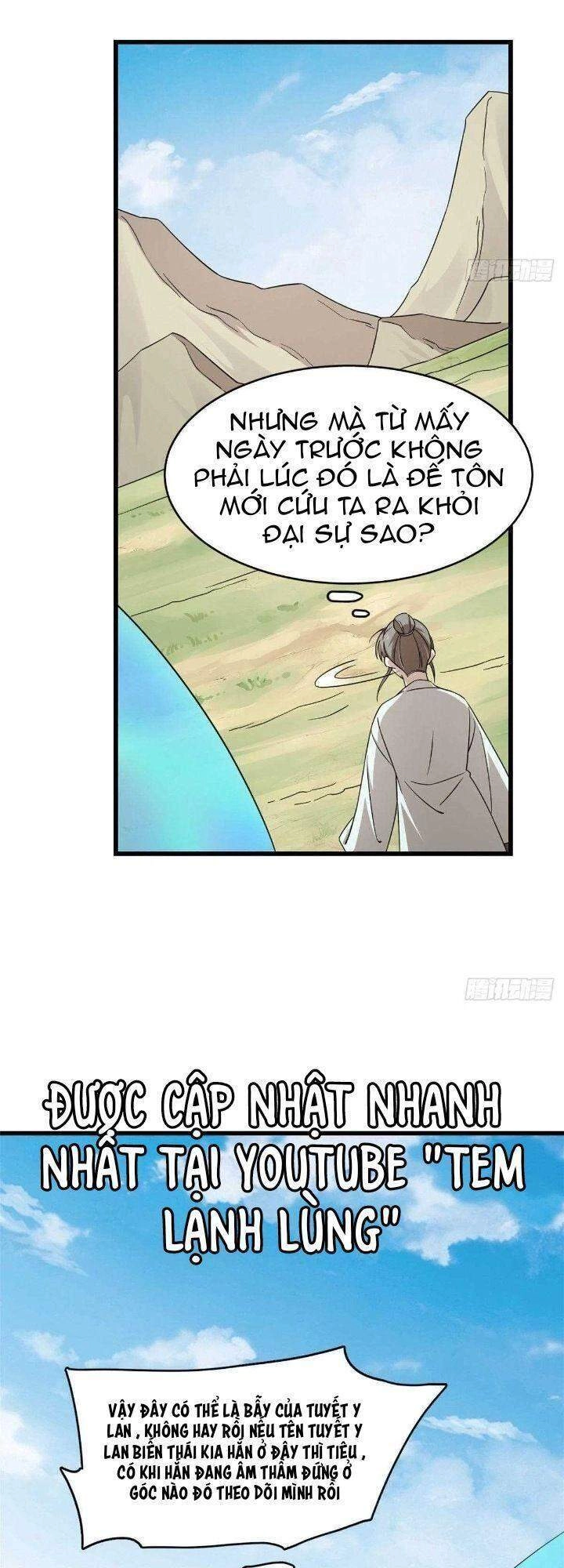 Độc Bộ Thiên Hạ: Đặc Công Thần Y Chapter 309 - 17