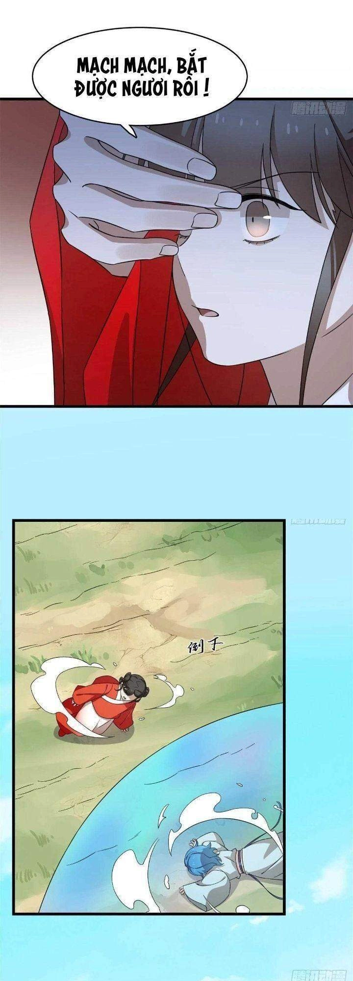 Độc Bộ Thiên Hạ: Đặc Công Thần Y Chapter 309 - 19