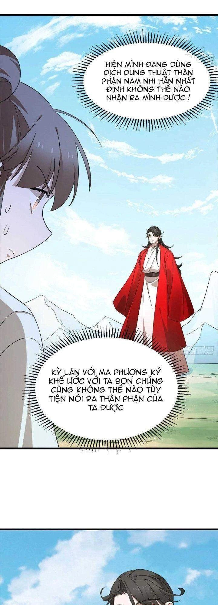 Độc Bộ Thiên Hạ: Đặc Công Thần Y Chapter 309 - 23