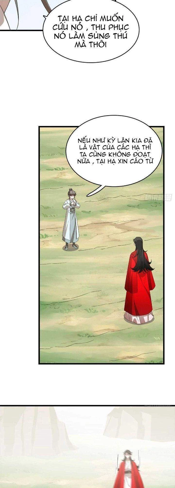 Độc Bộ Thiên Hạ: Đặc Công Thần Y Chapter 309 - 27