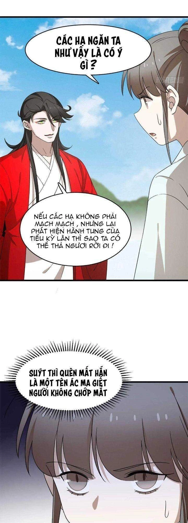 Độc Bộ Thiên Hạ: Đặc Công Thần Y Chapter 309 - 30