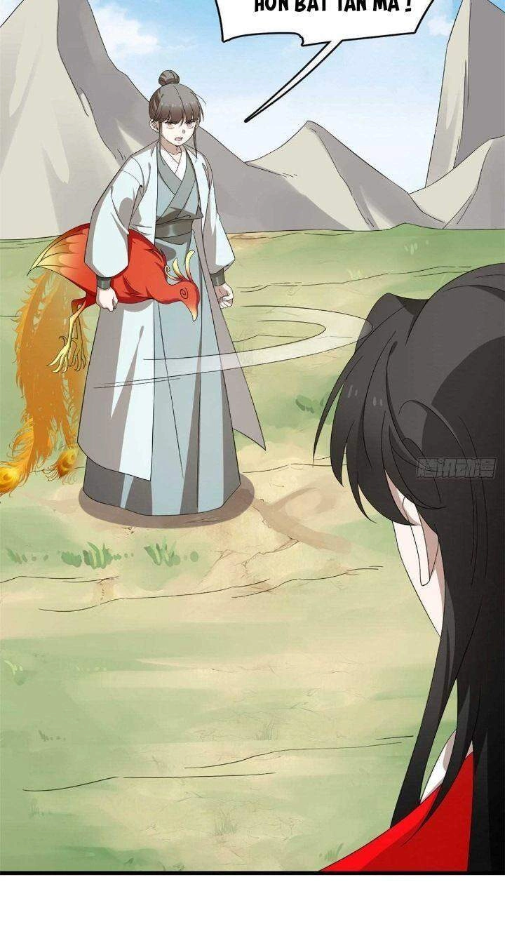 Độc Bộ Thiên Hạ: Đặc Công Thần Y Chapter 311 - 3