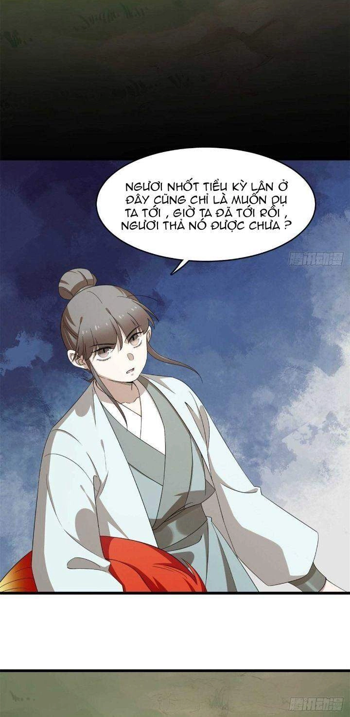 Độc Bộ Thiên Hạ: Đặc Công Thần Y Chapter 311 - 6