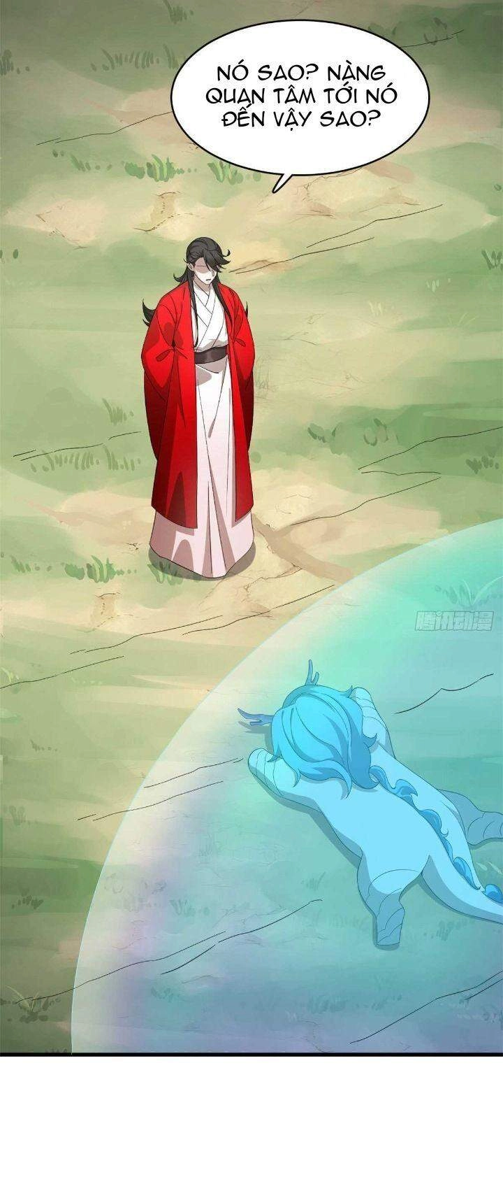 Độc Bộ Thiên Hạ: Đặc Công Thần Y Chapter 311 - 7