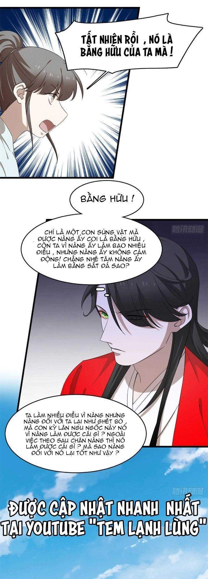 Độc Bộ Thiên Hạ: Đặc Công Thần Y Chapter 311 - 8