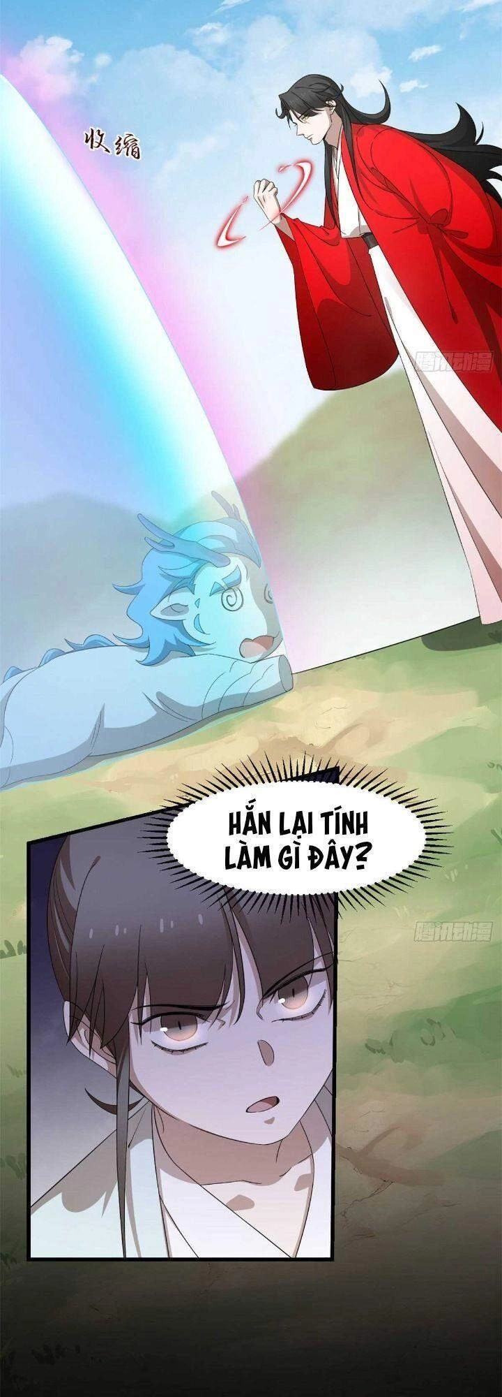 Độc Bộ Thiên Hạ: Đặc Công Thần Y Chapter 311 - 9