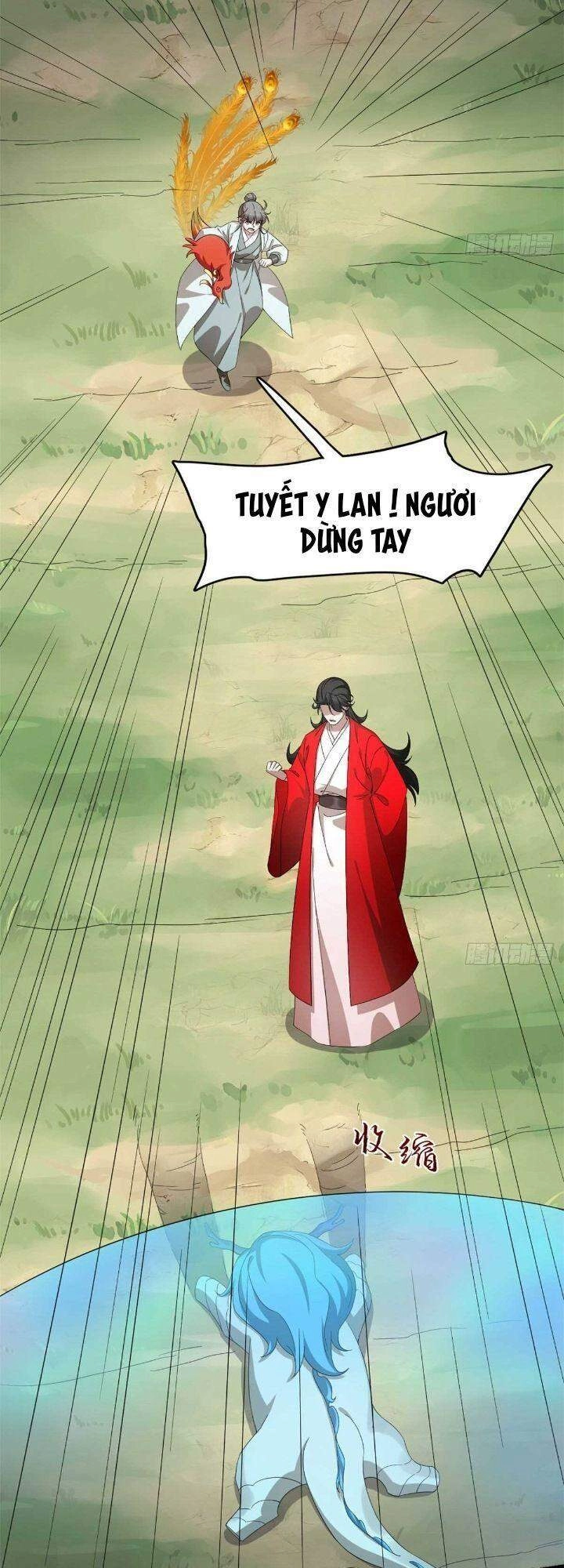 Độc Bộ Thiên Hạ: Đặc Công Thần Y Chapter 311 - 11