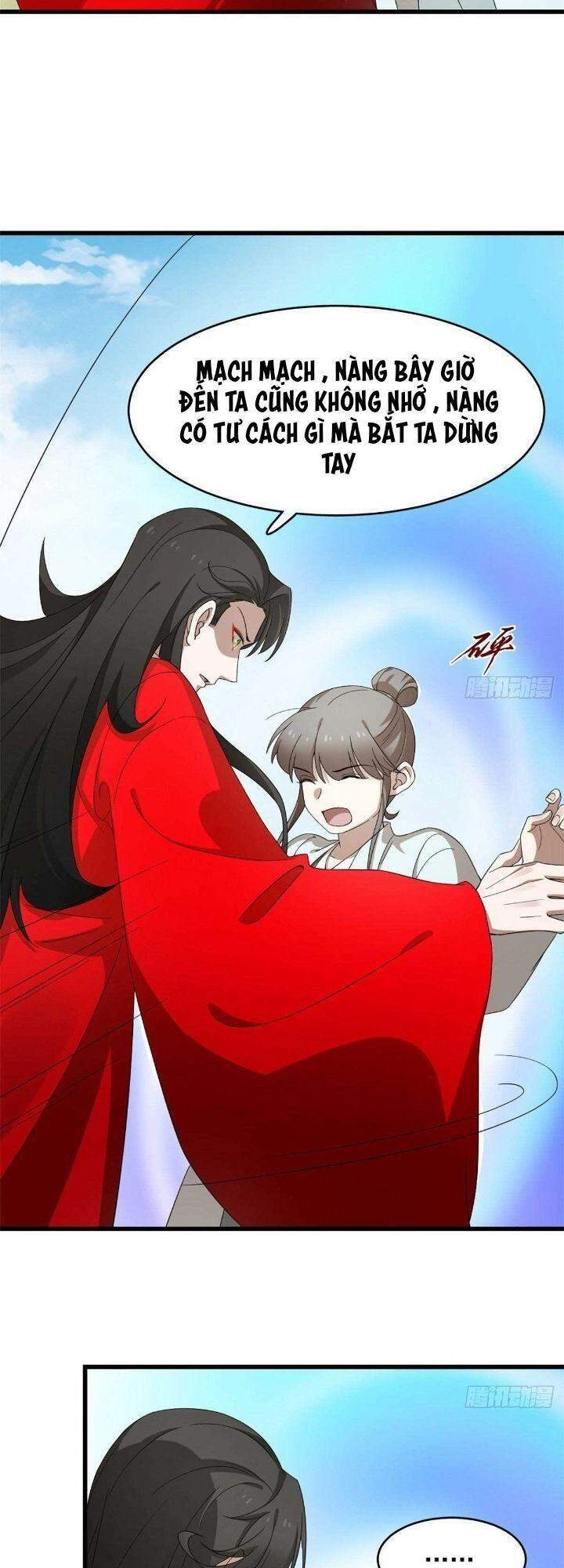 Độc Bộ Thiên Hạ: Đặc Công Thần Y Chapter 311 - 13