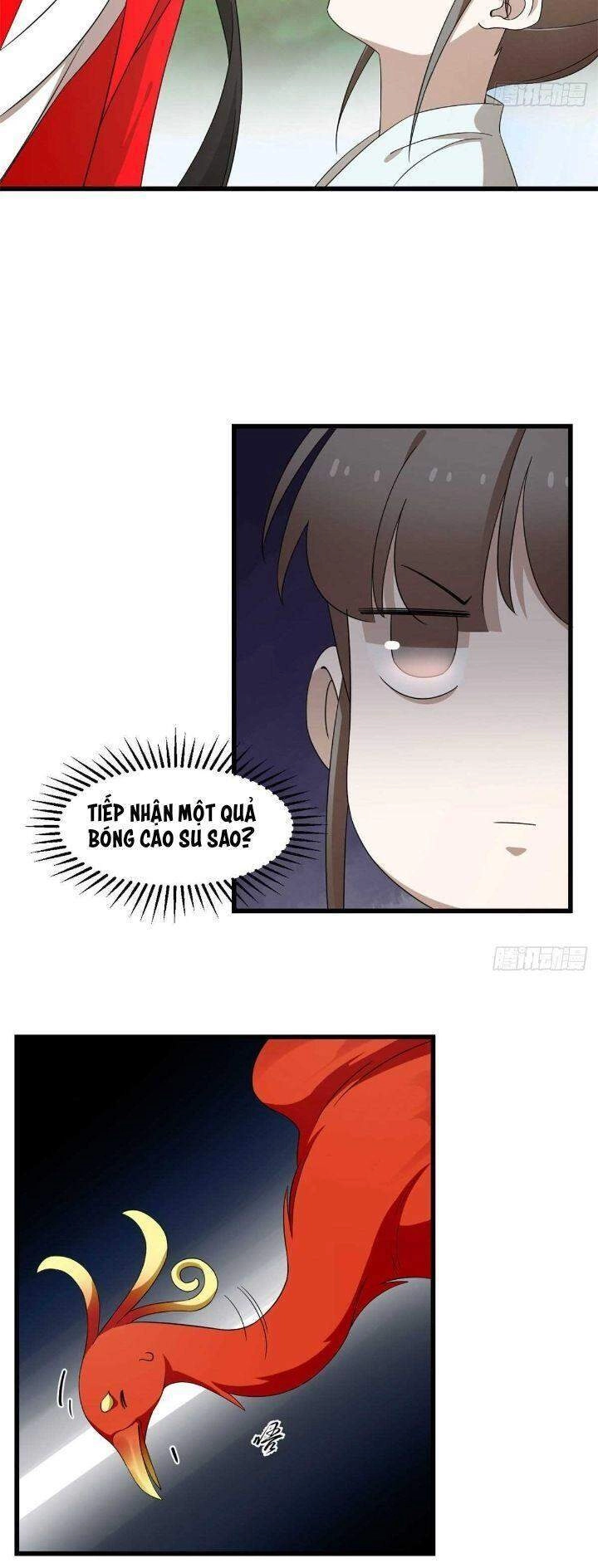 Độc Bộ Thiên Hạ: Đặc Công Thần Y Chapter 311 - 16