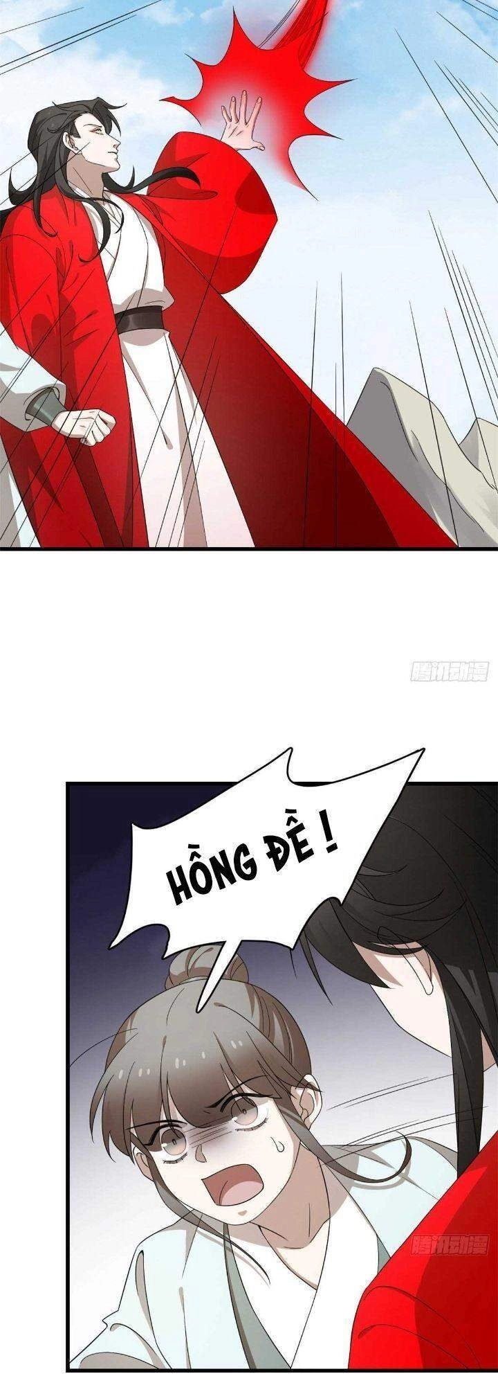 Độc Bộ Thiên Hạ: Đặc Công Thần Y Chapter 311 - 20