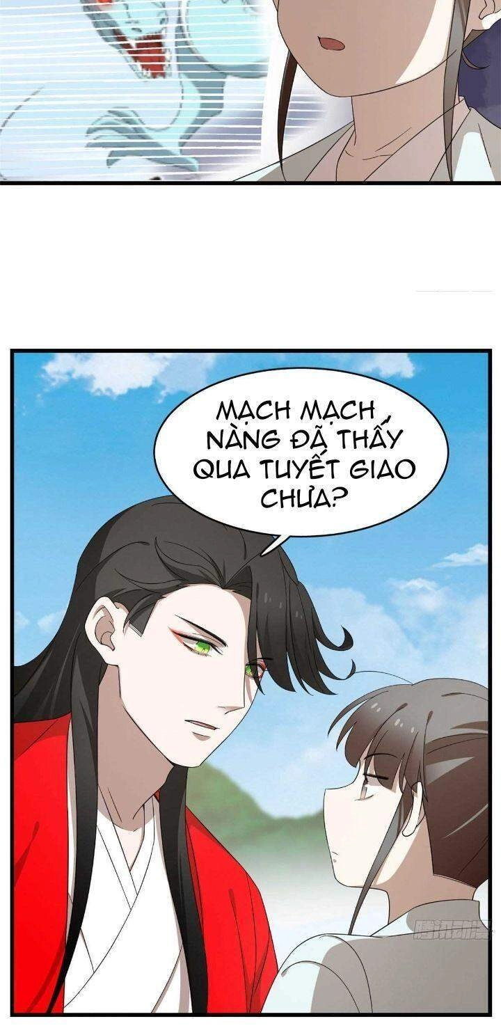 Độc Bộ Thiên Hạ: Đặc Công Thần Y Chapter 311 - 23