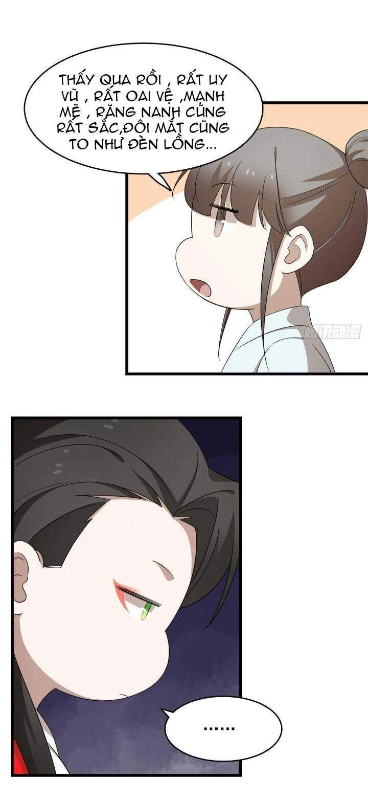 Độc Bộ Thiên Hạ: Đặc Công Thần Y Chapter 311 - 24