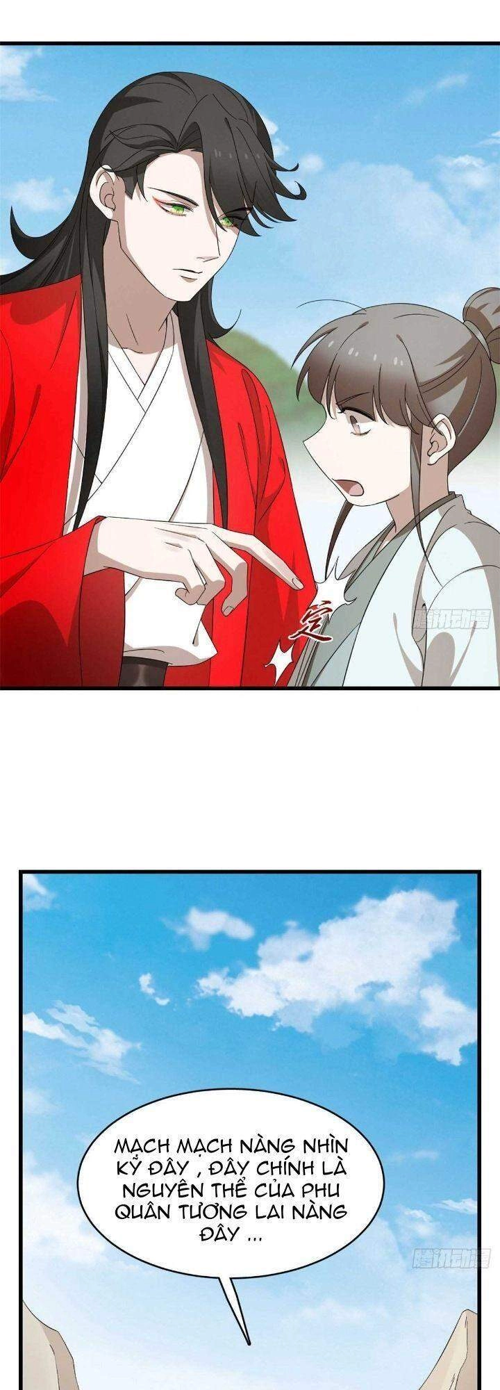 Độc Bộ Thiên Hạ: Đặc Công Thần Y Chapter 311 - 25