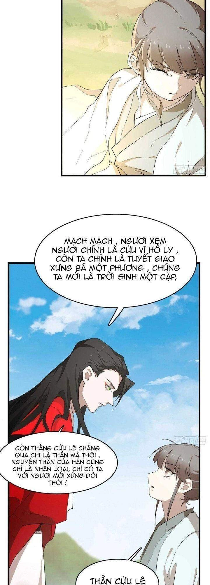 Độc Bộ Thiên Hạ: Đặc Công Thần Y Chapter 312 - 5