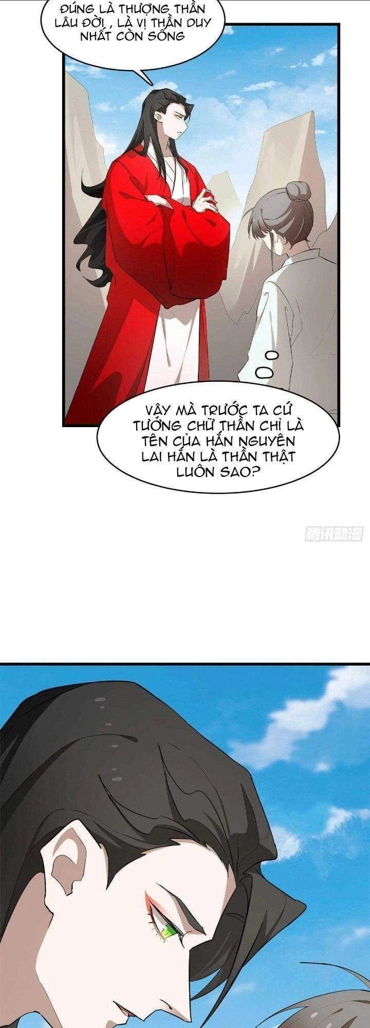 Độc Bộ Thiên Hạ: Đặc Công Thần Y Chapter 312 - 7